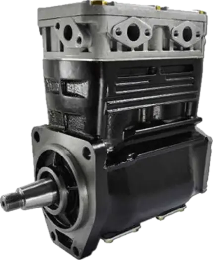 Compressor Ar Iveco Eurotech 180 440 Eurotrakker 450