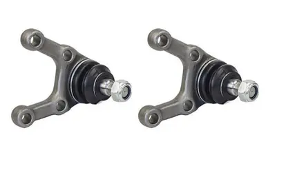 Pivô Inferior Mitsubishi L200 2.5 4x4 2004 A 2012 Par