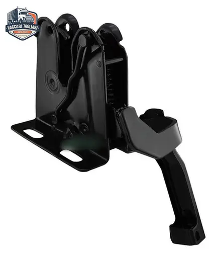 Par Trava Fechadura Cabine Caminhoes Volkswagen E Ford Cargo