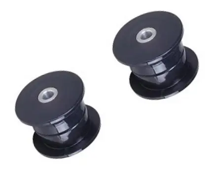 KIT COXINS CABINE DIANTEIROS TRASEIROS FORD CARGO