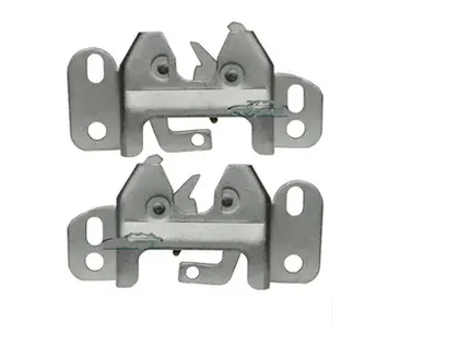 Par Fechadura Trava Capo Constellation Tractor