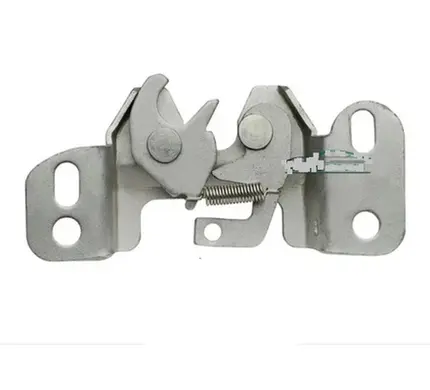 Par Fechadura Trava Capo Constellation Tractor