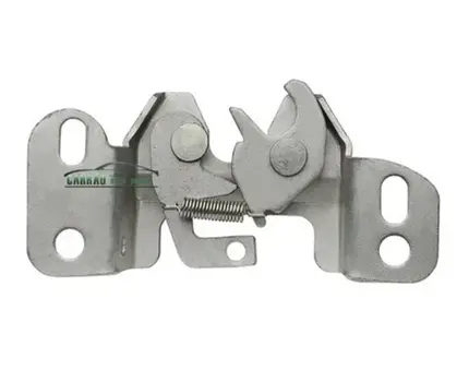 Par Fechadura Trava Capo Constellation Tractor