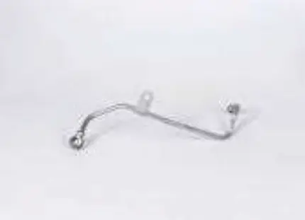 Kit Adaptação Compressor Ar Para Caminhões Vw 690 790 7110