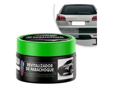 Kit Revitalizador Parachoque + Painel Centralsul