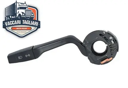 Chave Seta + Limpador Para-brisa Vw 8.120 8.150 17.210