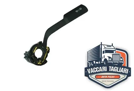 Chave Seta + Limpador Para-brisa Vw 8.120 8.150 17.210