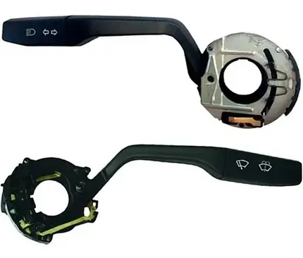 Chave Seta + Limpador Para-brisa Vw 8.120 8.150 17.210