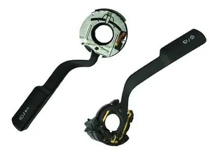 Chave Seta + Limpador Para-brisa Vw 8.120 8.150 17.210