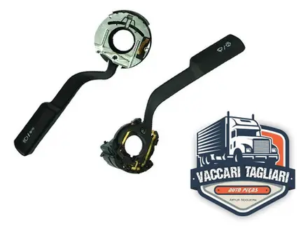 Chave Seta + Limpador Para-brisa Vw 8.120 8.150 17.210