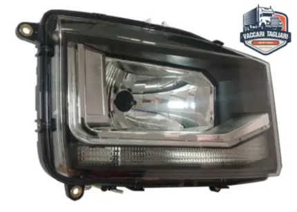 FAROL PRINCIPAL VOLKSWAGEN DELIVERY NOVO LD