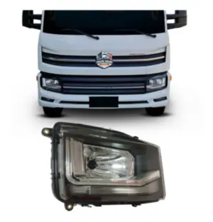 FAROL PRINCIPAL VOLKSWAGEN DELIVERY NOVO LD