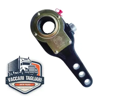 Kit 2 Catraca Freio Carreta 28 Estrias Chave 14 Manual