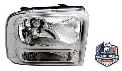 Par Farol F250 F350 F4000 De 2007 A 2010