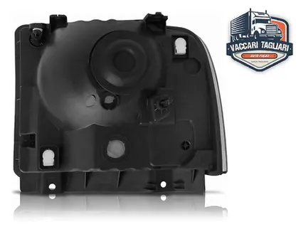 Par Farol F250 F350 F4000 De 2007 A 2010