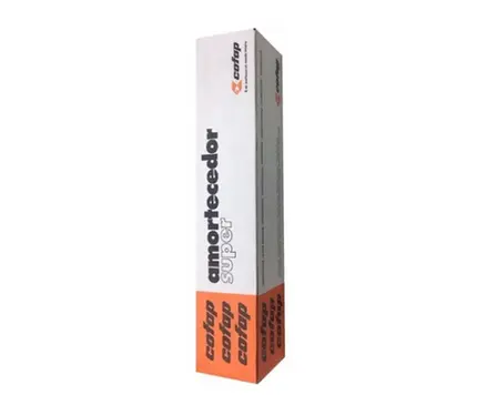 Amortecedor Dianteiro Mb Mercedes 1113 1114 1118 Cofap (par)