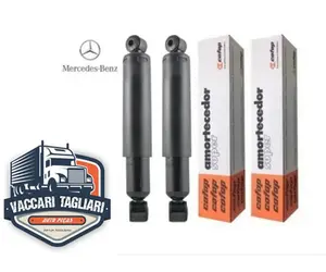 Amortecedor Dianteiro Mb Mercedes 1113 1114 1118 Cofap (par)