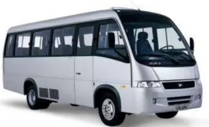 4 AMORTECEDOR AGRALE MA 7.9 W8/ W9 DIANTEIRO E TRASEIRO