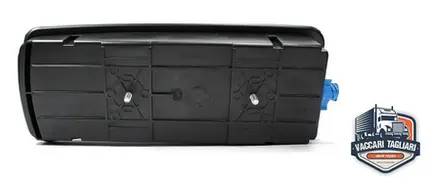 Par Lanterna Traseira Scania S4 S5 Botinha