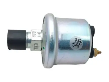 SENSOR PRESSAO OLEO MB 1113 1313 1513 OM364 e OM366