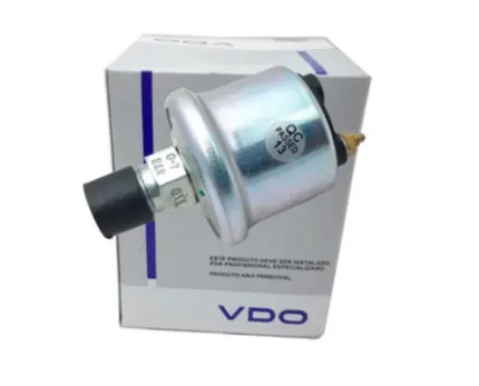 SENSOR PRESSAO OLEO MB 1113 1313 1513 OM364 e OM366