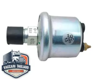 SENSOR PRESSAO OLEO MB 1113 1313 1513 OM364 e OM366