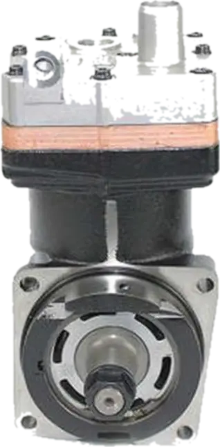 COMPRESSOR AR MONOCILINDRO MB ATEGO/ ATRON/ AXOR