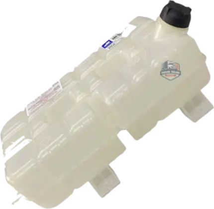 Reservatório Agua Radiador  Ford Cargo 1317 1517 2042 2422 2842 2631 3129