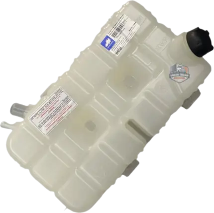 Reservatório Agua Radiador  Ford Cargo 1317 1517 2042 2422 2842 2631 3129