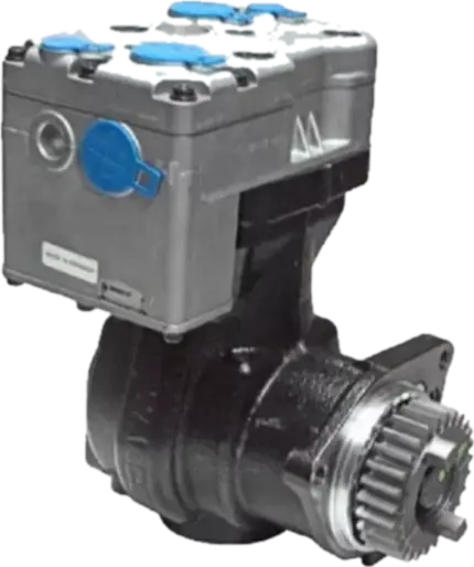 Compressor De Ar Constellation 17.190 17.260 23.230 Man