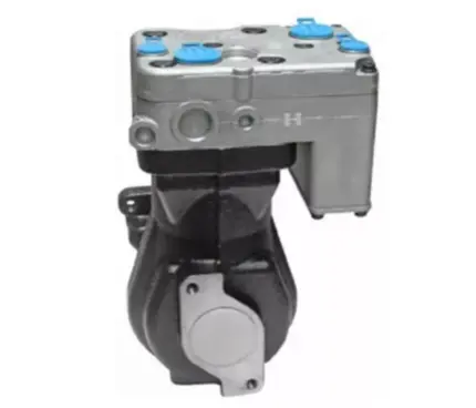 Compressor De Ar Constellation 17.190 17.260 23.230 Man