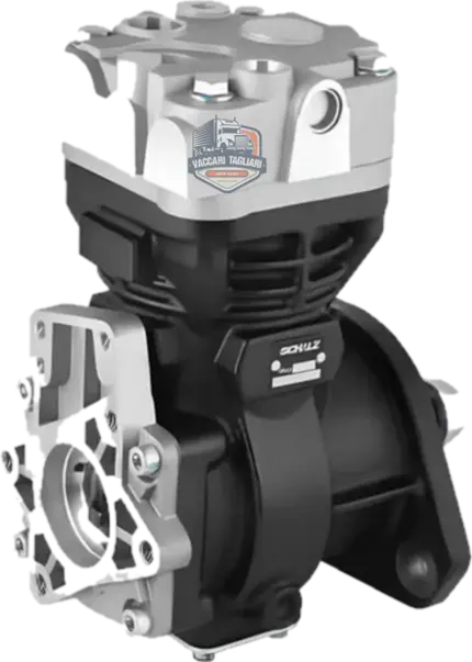 COMPRESSOR VW 8150/9150E/13170E/15170E/17250E/23250E 2003...
