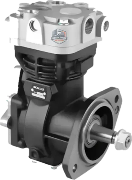 COMPRESSOR VW 8150/9150E/13170E/15170E/17250E/23250E 2003...