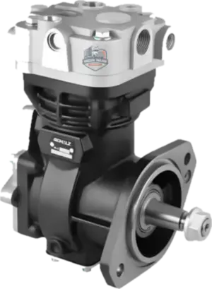 COMPRESSOR VW 8150/9150E/13170E/15170E/17250E/23250E 2003...