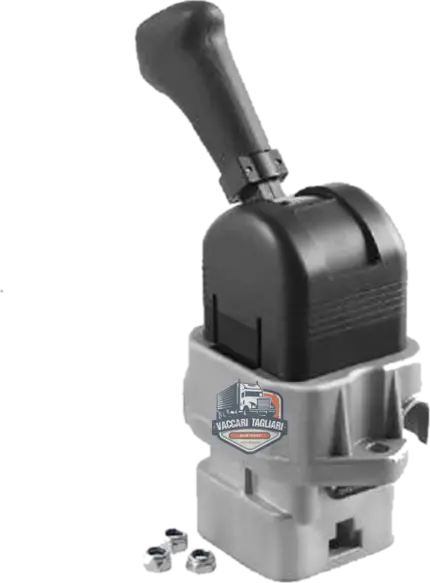 Valvula Freio De Mao Mbb Atego 1315 1418 1518 1718 Axor 2425