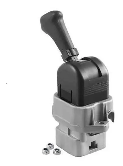 Valvula Freio De Mao Mbb Atego 1315 1418 1518 1718 Axor 2425
