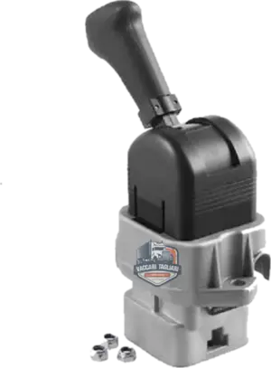 Valvula Freio De Mao Mbb Atego 1315 1418 1518 1718 Axor 2425