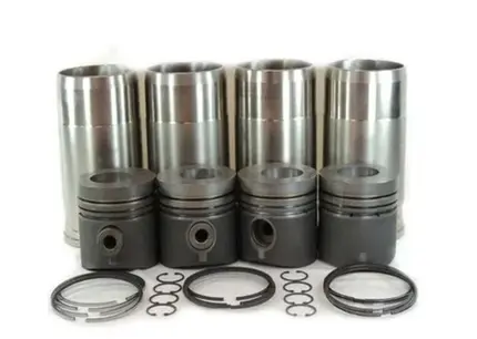 Kit Motor F1000 F2000 F4000 F11000 F12000 F14000 F19000