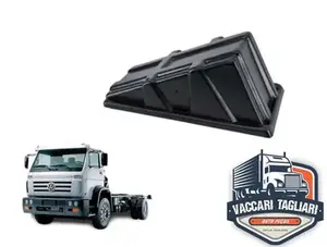 Tampa Bateria Vw Titan Work Apos 2000