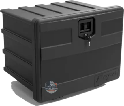 Caixa de ferramentas Carreta Caminhão 156L