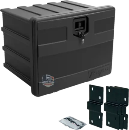 Caixa de ferramentas Carreta Caminhão 156L