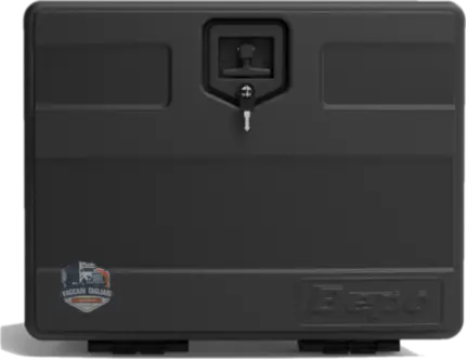Caixa de ferramentas Carreta Caminhão 156L