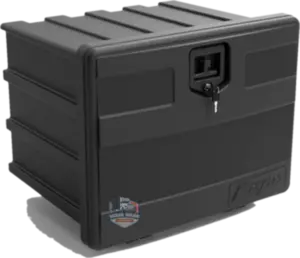 Caixa de ferramentas Carreta Caminhão 156L