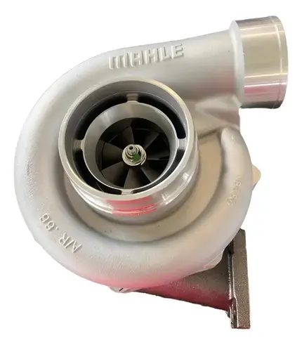 Turbina Mb 1935 2635 Motor Om449 Om447
