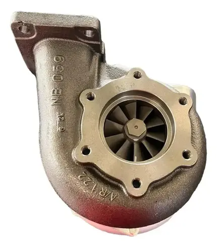 Turbina Mb 1935 2635 Motor Om449 Om447