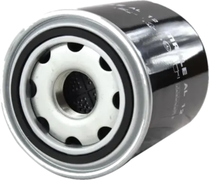 Filtro Secador Ar APU VW Volvo Mercedes