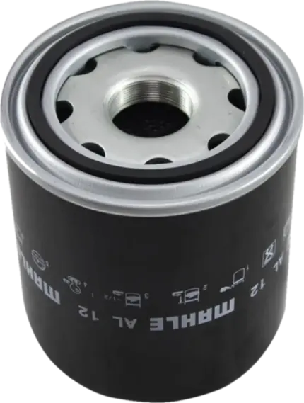 Filtro Secador Ar APU VW Volvo Mercedes