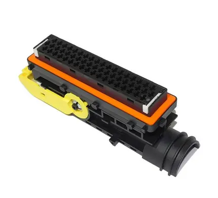 CONECTOR 55 POLOS AXOR ATEGO OM904 LA926