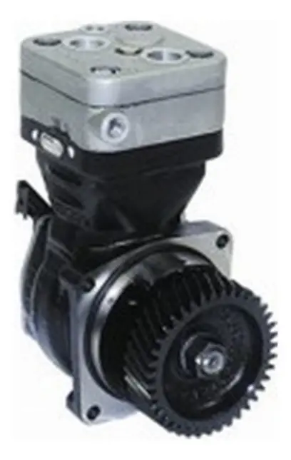 Compressor de Ar Atego MB 1418 1518 1728 2426 2429