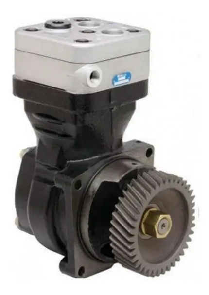 Compressor de Ar Atego MB 1418 1518 1728 2426 2429